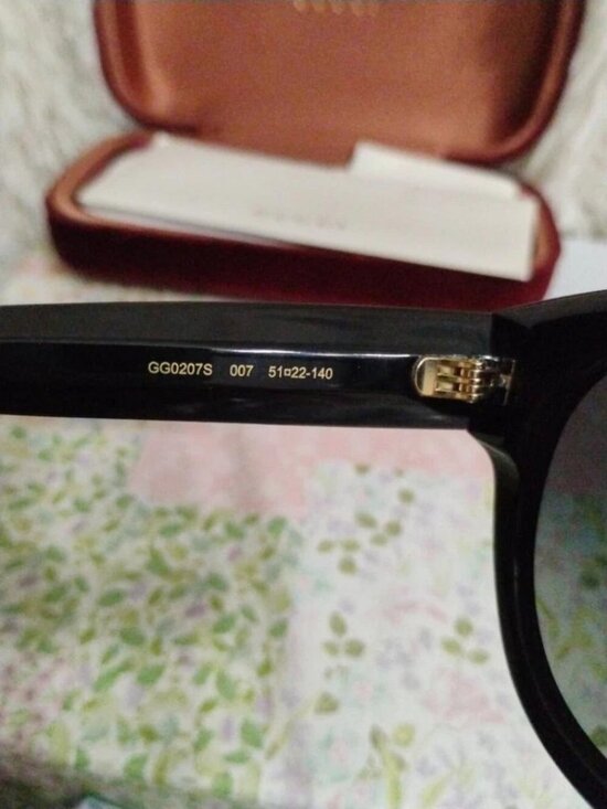 Sunglasses